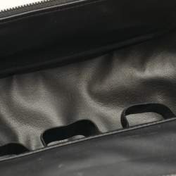 مملوكة مسبقًا Louis Vuitton Damier Graphite Canvas Toiletry Pouch