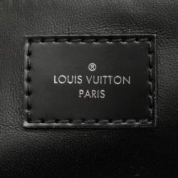 مملوكة مسبقًا Louis Vuitton Damier Graphite Canvas Toiletry Pouch