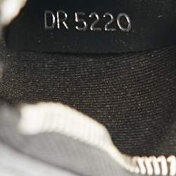 Pre Owned Louis Vuitton Damier Graphite Canvas Key Pouch