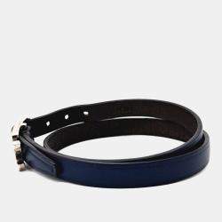 Pre Owned Louis Vuitton Neogram Bracelet