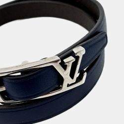 Pre Owned Louis Vuitton Neogram Bracelet