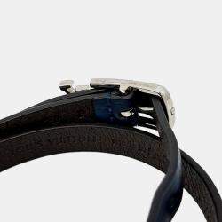 Pre Owned Louis Vuitton Neogram Bracelet