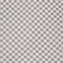 Pre Owned ربطة عنق لوي فيتون حرير رمادي داميي