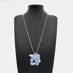 مملوكة مسبقًا Louis Vuitton x Nigo Necklace