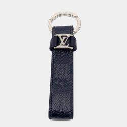 Pre Owned Louis Vuitton Dragone Keychain