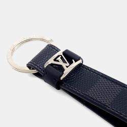 Pre Owned ميدالية مفاتيح لويس فيتون دراجون