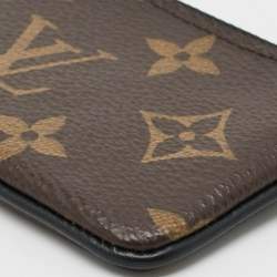 مملوكة مسبقًا Louis Vuitton Solar Ray Key Pouch Monogram Canvas