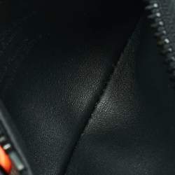 مملوكة مسبقًا Louis Vuitton Solar Ray Key Pouch Monogram Canvas