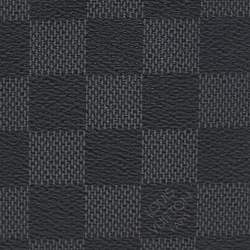 مملوكة مسبقًا غطاء جواز سفر لوي فيتون داميير كرافيتي