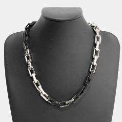 Pre Owned Louis Vuitton chain necklace