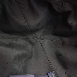 Pre Owned Louis Vuitton LV Lovers Damouflage Cap