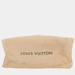 Pre Owned Louis Vuitton Initiales 40MM Reversible