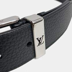 Pre Owned Louis Vuitton Pont Neuf Belt