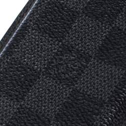 Louis Vuitton Damier Graphite Canvas iPhone 4 Cover