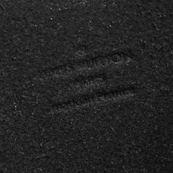 Pre Owned حافظة آيباد لوي فيتون كانفاس غرافيتي دامييه