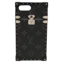 etui telephone louis vuitton eye trunk iphone 7