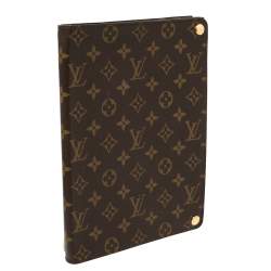 Louis Vuitton Monogram Canvas iPad Foldable Hardcase