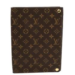 Louis Vuitton Monogram Canvas iPad Foldable Hardcase