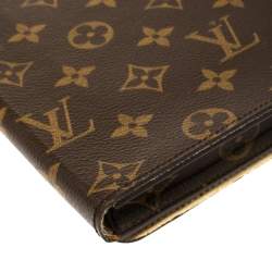 Louis Vuitton Monogram Canvas iPad Foldable Hardcase