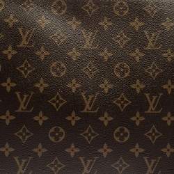Louis Vuitton Monogram Canvas Etui Voyage GM