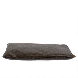 Louis Vuitton Monogram Canvas Etui Voyage GM