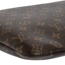 Louis Vuitton Monogram Canvas Etui Voyage GM
