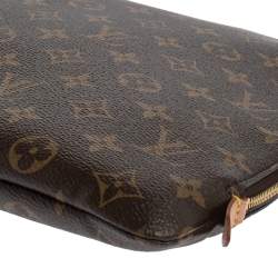 Louis Vuitton Monogram Canvas Etui Voyage GM