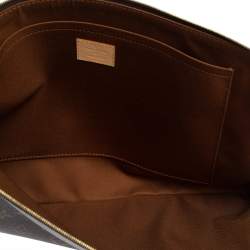Louis Vuitton Monogram Canvas Etui Voyage GM