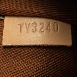 Louis Vuitton Monogram Canvas Etui Voyage GM