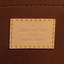 Louis Vuitton Monogram Canvas Etui Voyage GM