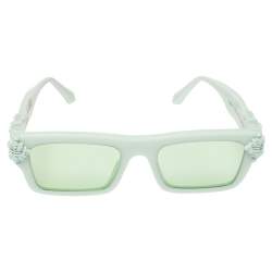 lv sunglasses green