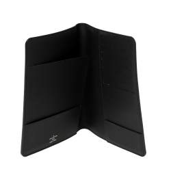 Pre Owned Louis Vuitton Damier Graphite Canvas Agenda Cover