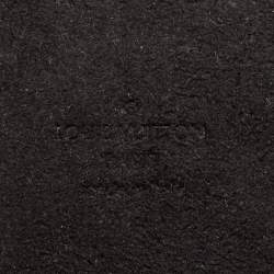 Louis Vuitton Monogram Eclipse Canvas Eye Trunk iPhone 7 Plus Case