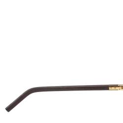 Pre Owned Louis Vuitton Monogram Canvas Pacific Gradient Sunglasses