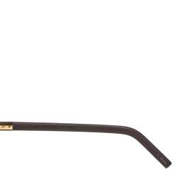 Pre Owned Louis Vuitton Monogram Canvas Pacific Gradient Sunglasses