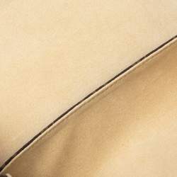 مملوكة مسبقًا Louis Vuitton Monogram Canvas 3 Watch Case