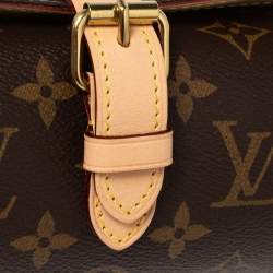 مملوكة مسبقًا Louis Vuitton Monogram Canvas 3 Watch Case