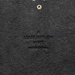 Louis Vuitton x Fragment Monogram Eclipse Canvas Eye Trunk iPhone 7 Plus Case