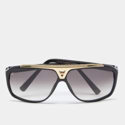 Louis Vuitton, Accessories, Lv Evidence Sunglasses