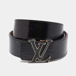 mens belts expensive