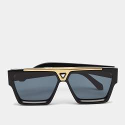 1.1 Evidence Sunglasses - Luxury S00 Black