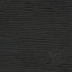 Pre Owned Louis Vuitton Black Epi Leather Checkbook Wallet