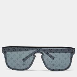 Louis Vuitton - LV Waimea Sunglasses - Plastic - Black - Men - Luxury