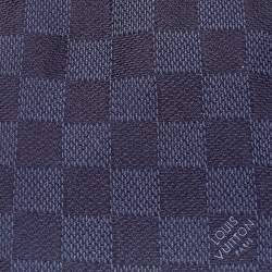 Louis Vuitton Damier Graphite Silk Tie - Black Ties, Suiting Accessories -  LOU804801