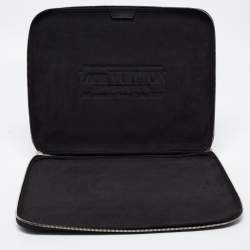 Louis Vuitton Damier Graphite Canvas 15" Laptop Sleeve