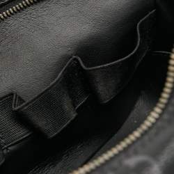 مملوكة مسبقًا Louis Vuitton Monogram Eclipse Canvas PM Toiletry Pouch 