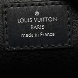 مملوكة مسبقًا Louis Vuitton Monogram Eclipse Canvas PM Toiletry Pouch 