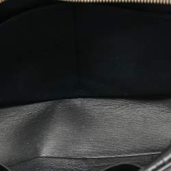 مملوكة مسبقًا Louis Vuitton Monogram Eclipse Canvas PM Toiletry Pouch 