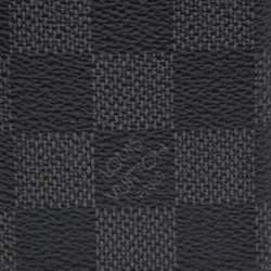 Louis Vuitton Damier Graphite Canvas Phone Case
