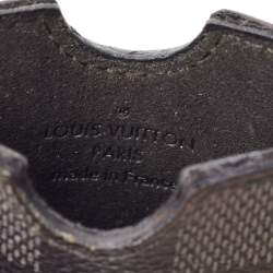 Louis Vuitton Damier Graphite Canvas Phone Case